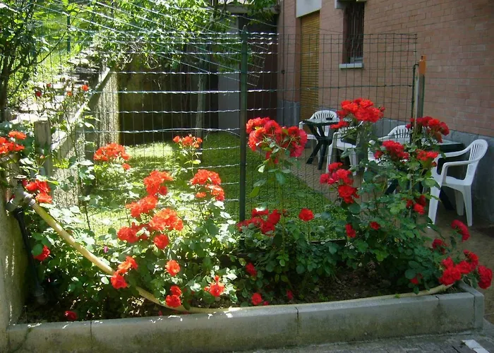 Albergo economico: Le Gardenie Da Fil