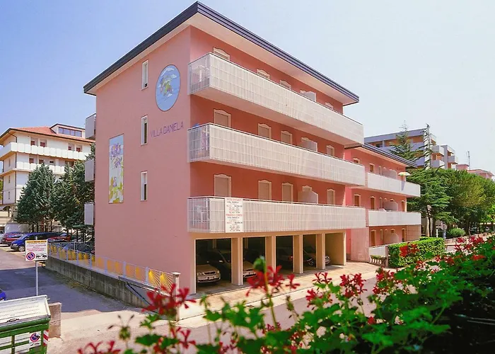 Casa vacanza: Appartamenti Bianchi