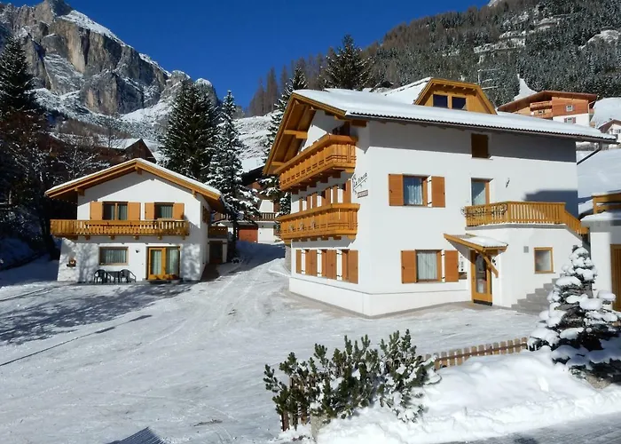 Casa vacanza: La Pineta