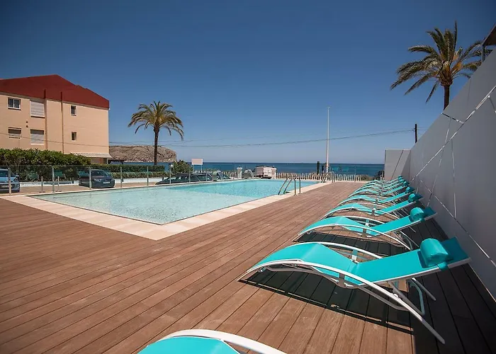 Hotel Soul De Jávea