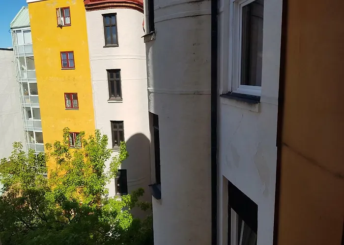 Hotel de lujo: Astoria Hotel