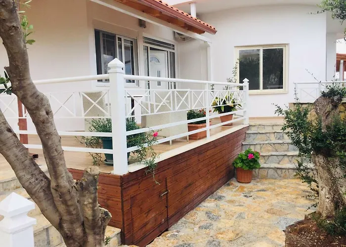 Hotel adatto agli animali: Apartments On The Beach