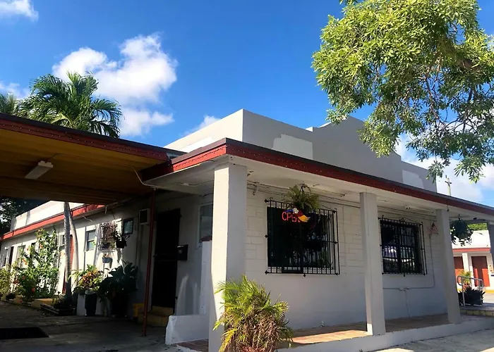 Ramona Motel