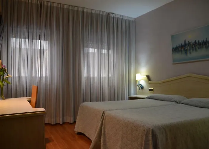 3 sterren hotel: Ana Maria