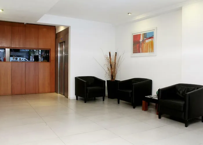 Catamarca Suites Land