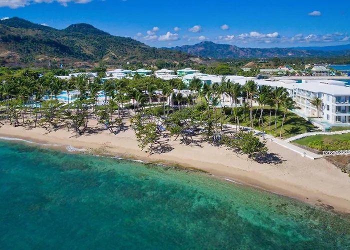 Jacuzzi hotel: Senator Puerto Plata