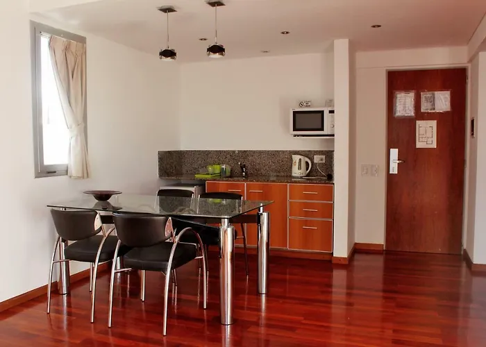 Catamarca Suites Land