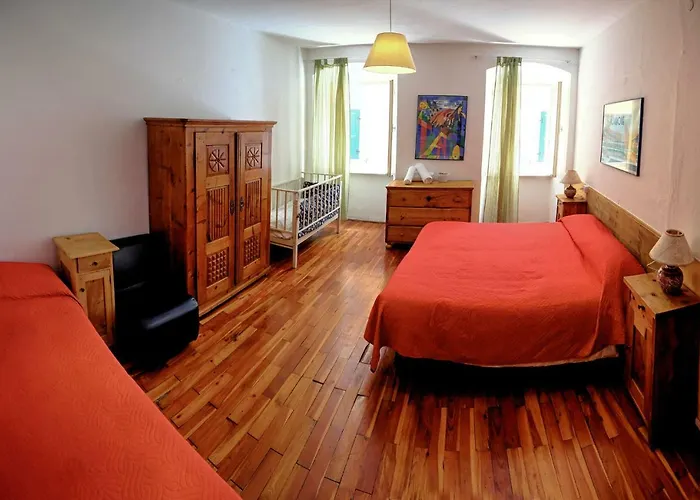 Albergo La Montanara Riva del Garda