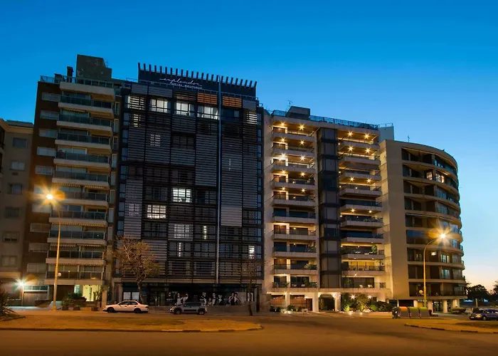 Esplendor By Wyndham Punta Carretas