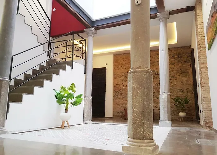 Hotel que admite mascotas: Apartamentos Granada Deluxe 3000