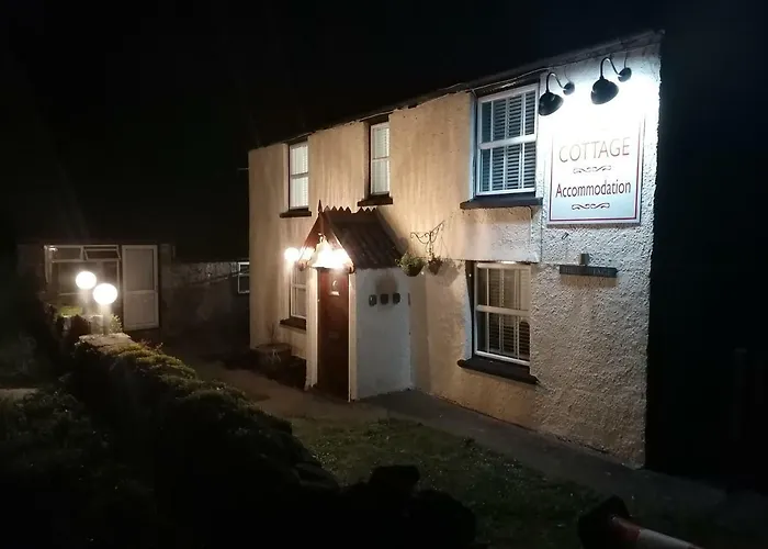 The Cottage Felton 
