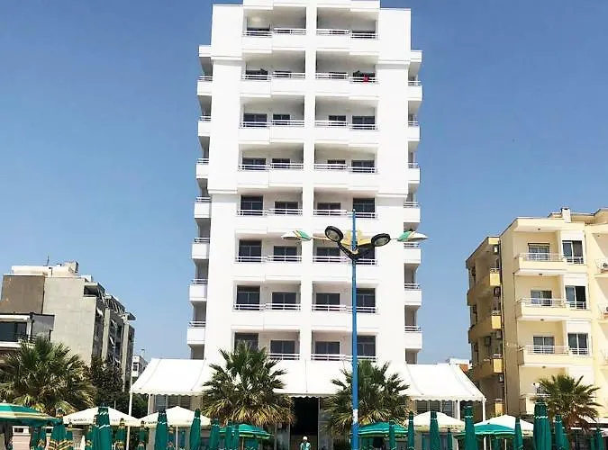  Perandor Beach