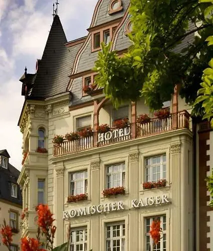 Roemischer Kaiser