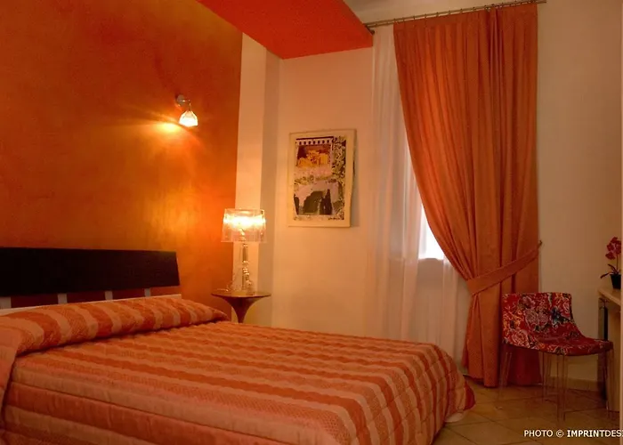 Residenza Glave