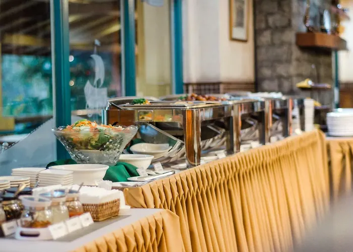 El Cielito Hotel - Baguio
