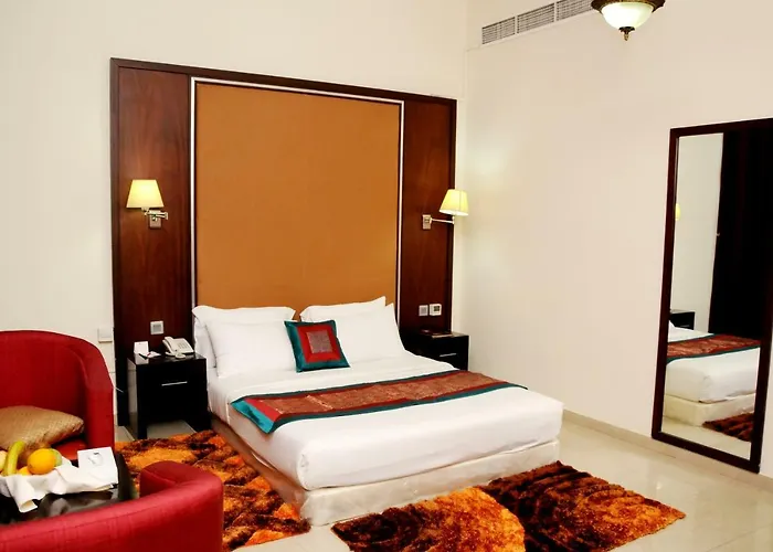 Hotel barato: Rainbow Hotel