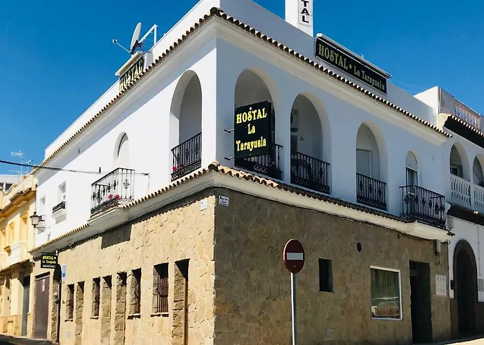 La Tarayuela