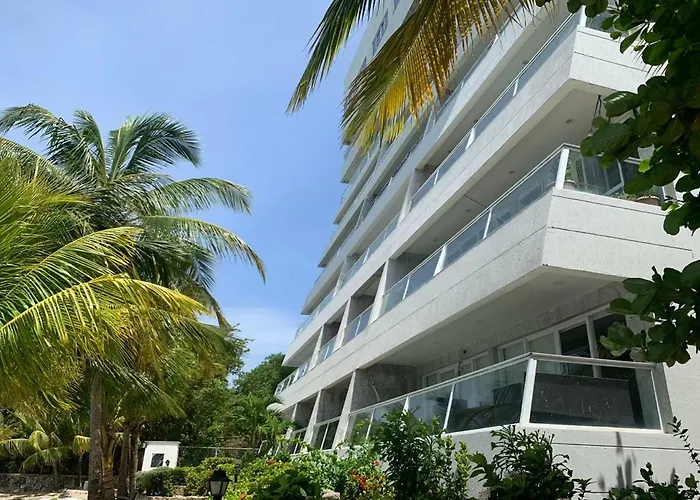 Alquiler de vacaciones: Apartamento Sunrise Con Vista Interna O Con Vista Al Mar