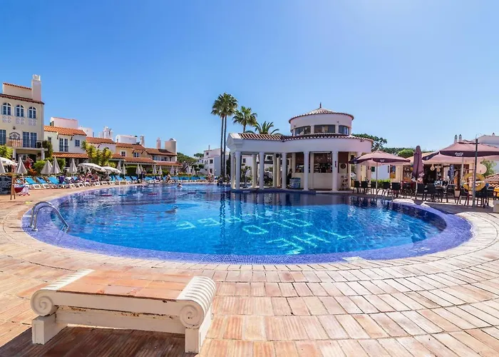Hotel casino: Old Village