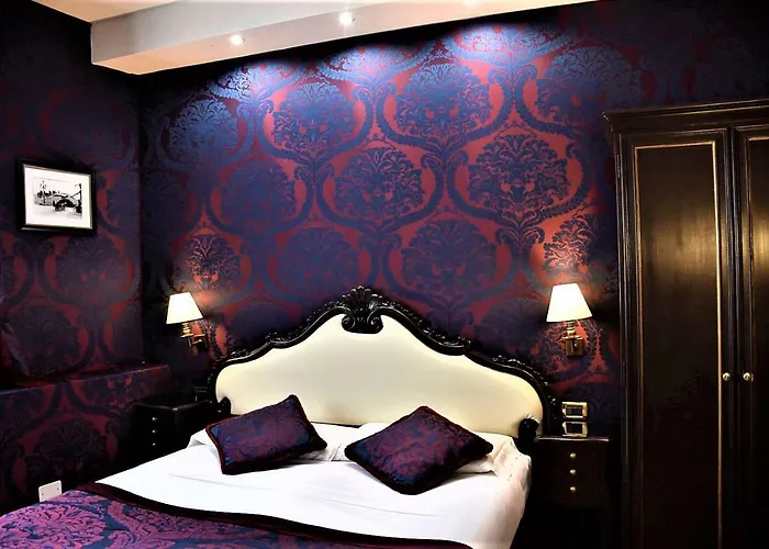 Casa vacanza: Locanda Antica Venezia