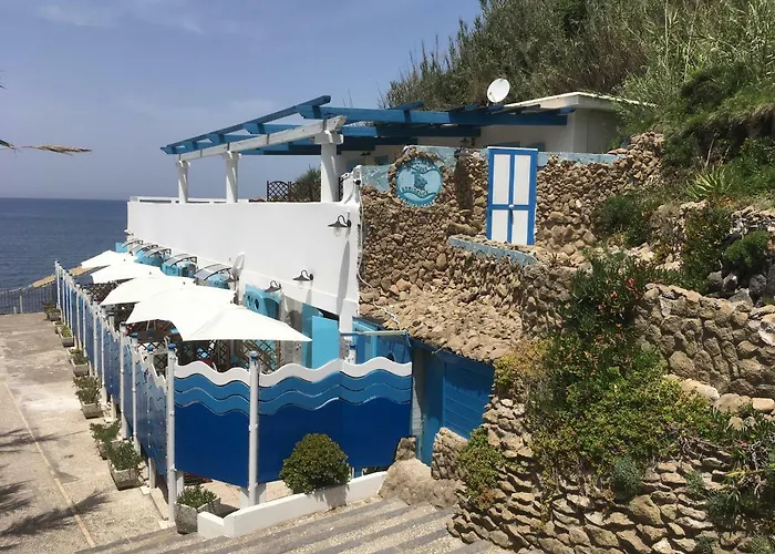 Casa vacanza: Azzurromare Residence