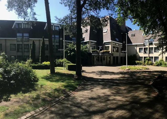 Fletcher Restaurant Epe-Zwolle