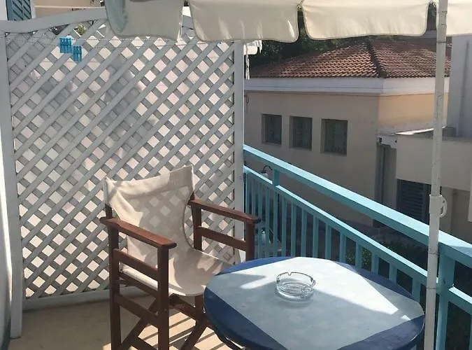 Meropi Studios