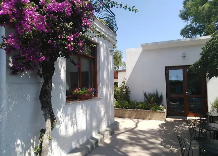 Hotel Rio Claro Fondi