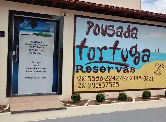 Pousada Tortuga