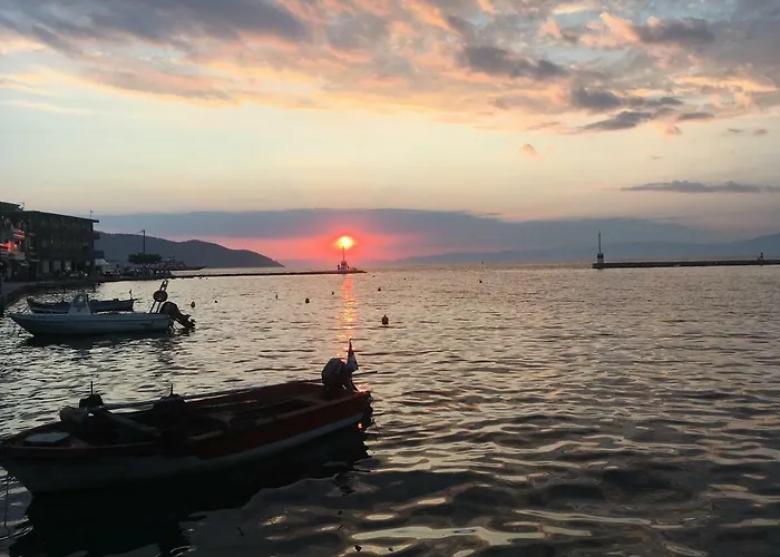 Meropi Studios Limenas 