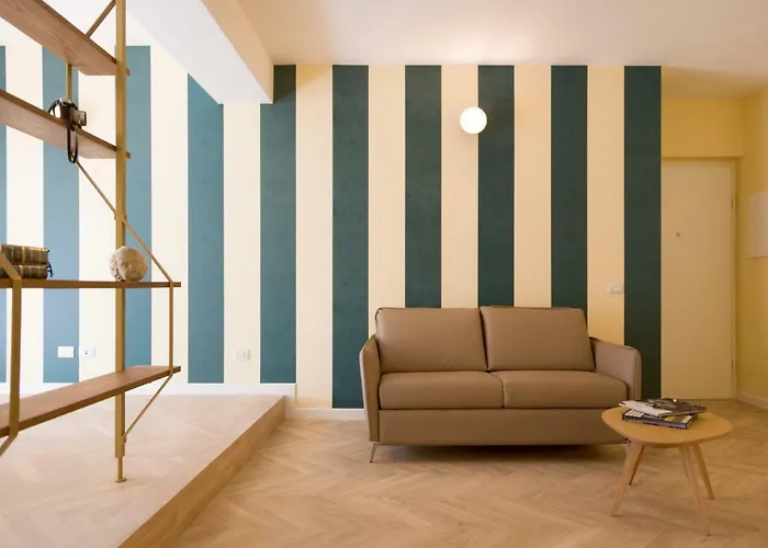 Metropolitan Suites Ancona