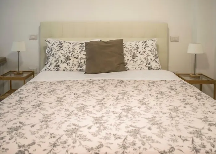 Casa Vacanze La Dolce