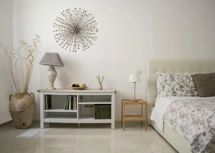 Casa Vacanze La Dolce