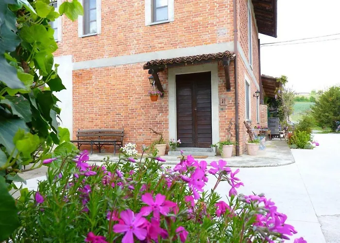Agriturismo Viticcio