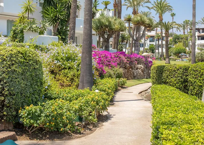  Hanami Alcazaba Beach Front Sea View