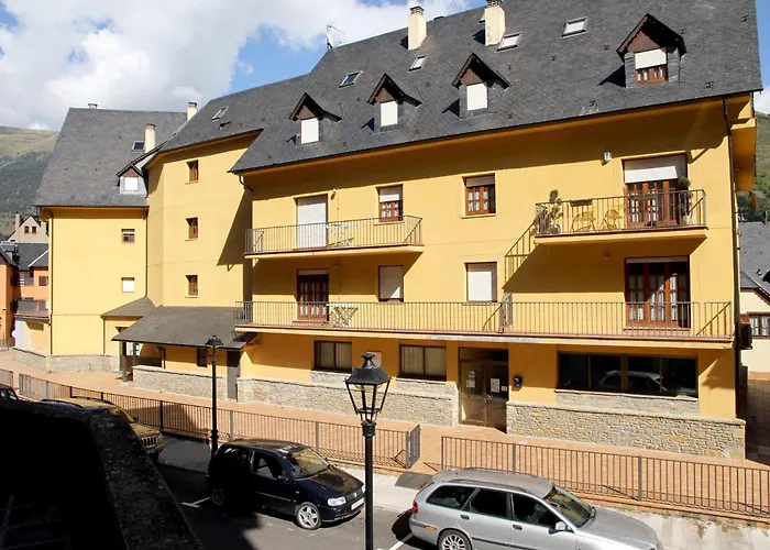 Apartamento: Somni Aranes