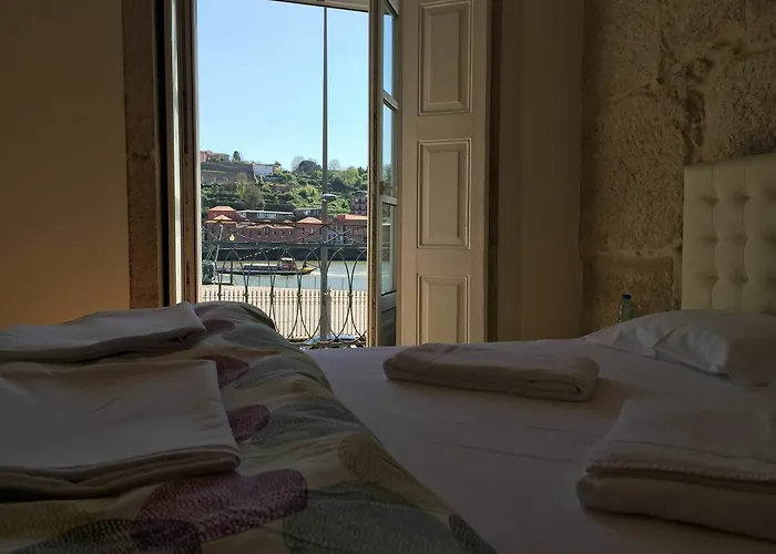 Happy Porto &Apartments