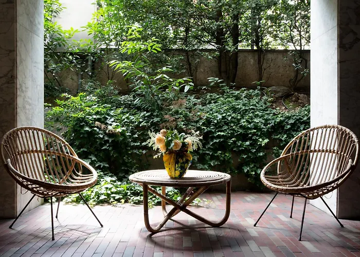 Residence Loreto