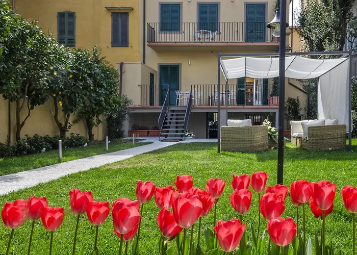 Palazzo Cini Luxury Rooms In
