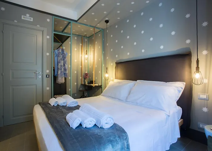 Intervallo Boutique Hotel