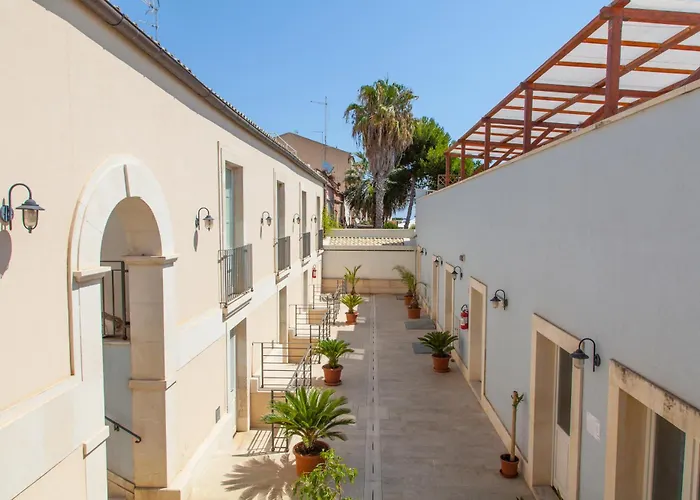 Boutique Molo Santa Lucia