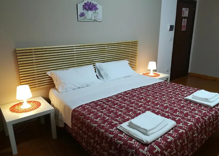 Le Suite Dei Sette Arcangeli