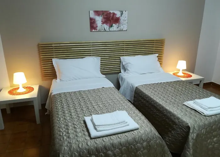 Le Suite Dei Sette Arcangeli