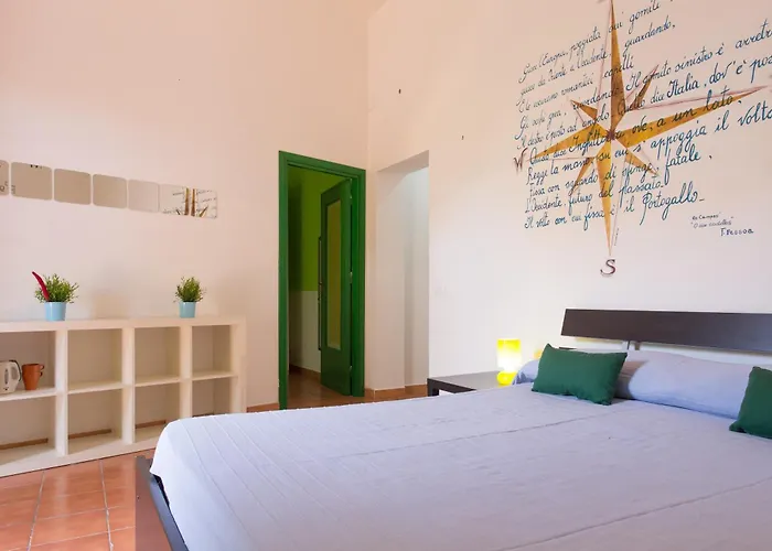 Appartamento : Villa Mondello