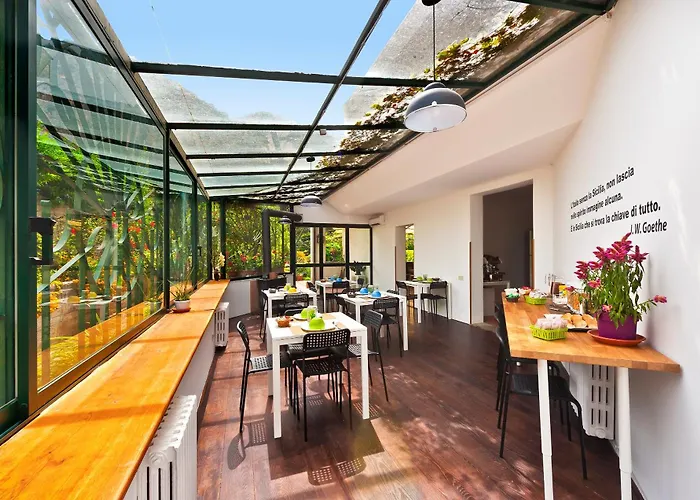 Bouganville Home