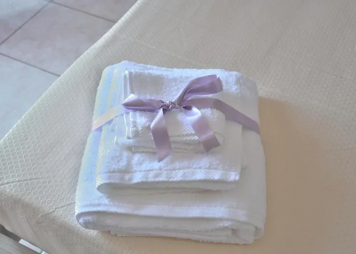 B&B Al Sole di Sicilia