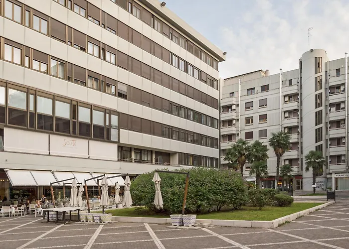 Hotel 3 stelle: Il Tacco Dello Stivale