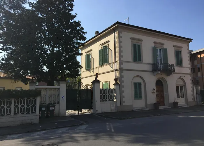 Lucca Relais
