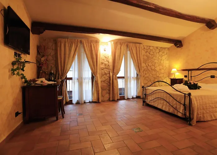 Hotel 5 stelle: Hotel L'Aquila