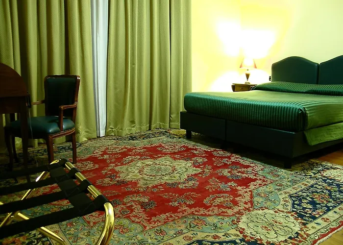 Casa degli ospiti: Relax Style House Central Rooms